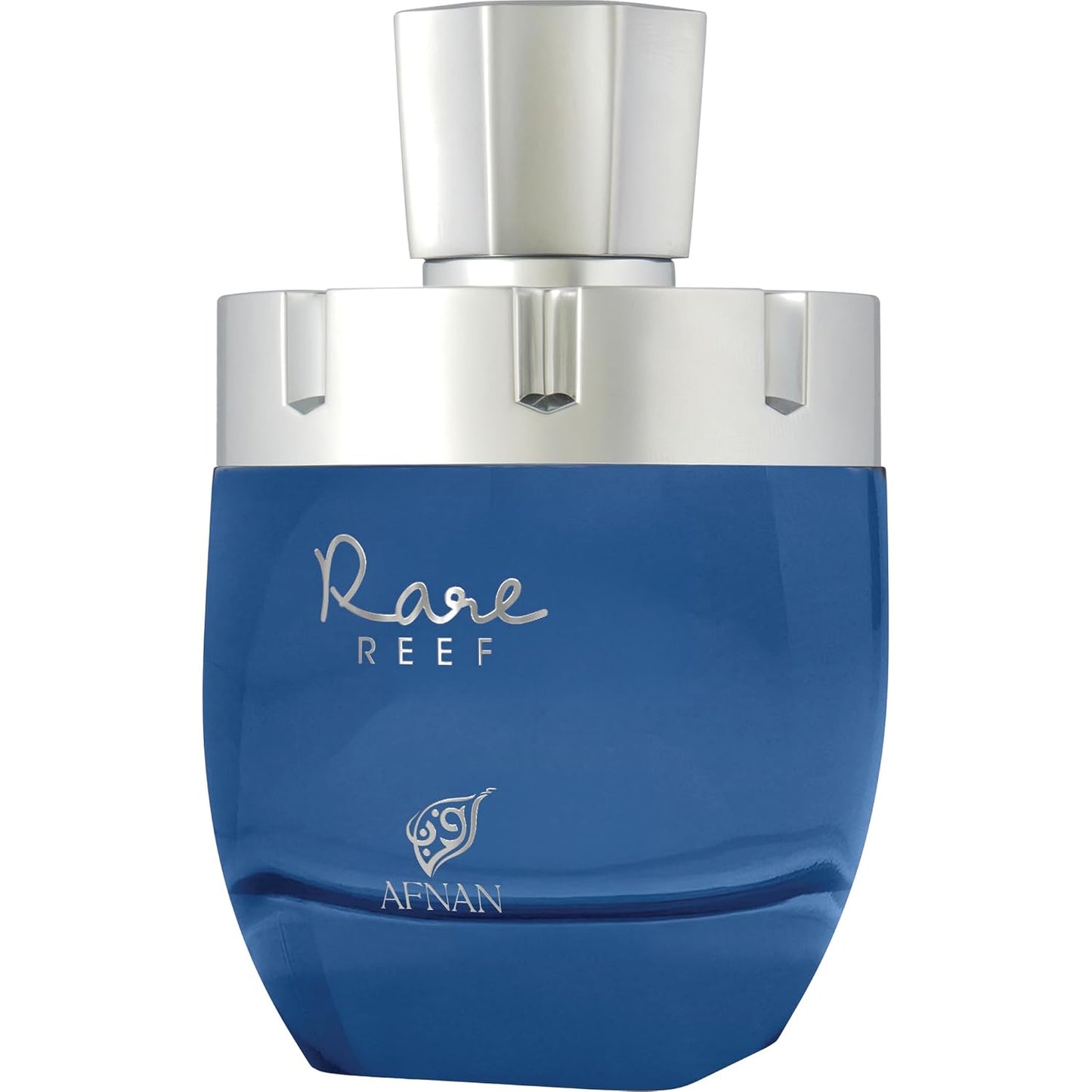 Hot Afnan Rare Reef Unisex Extrait de Parfum, 3.4 Fl. Oz