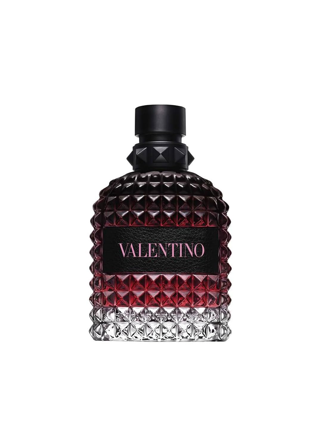 Hot Valentino Uomo Born In Roma Intense for Men 3.4 oz Eau de Parfum Intense Spray |