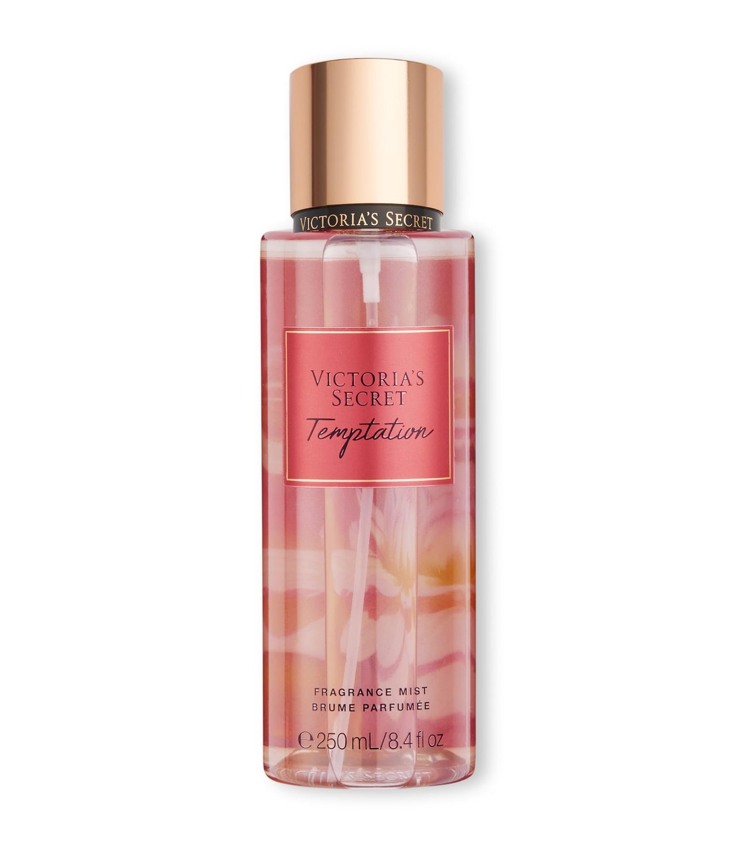 HotVictoria's Secret Body Fragrance Mist, Bare Vanilla - 8.4 fl oz