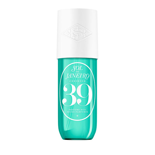 Hot Sol de Janeiro Cheirosa Hair & Body Perfume Mist