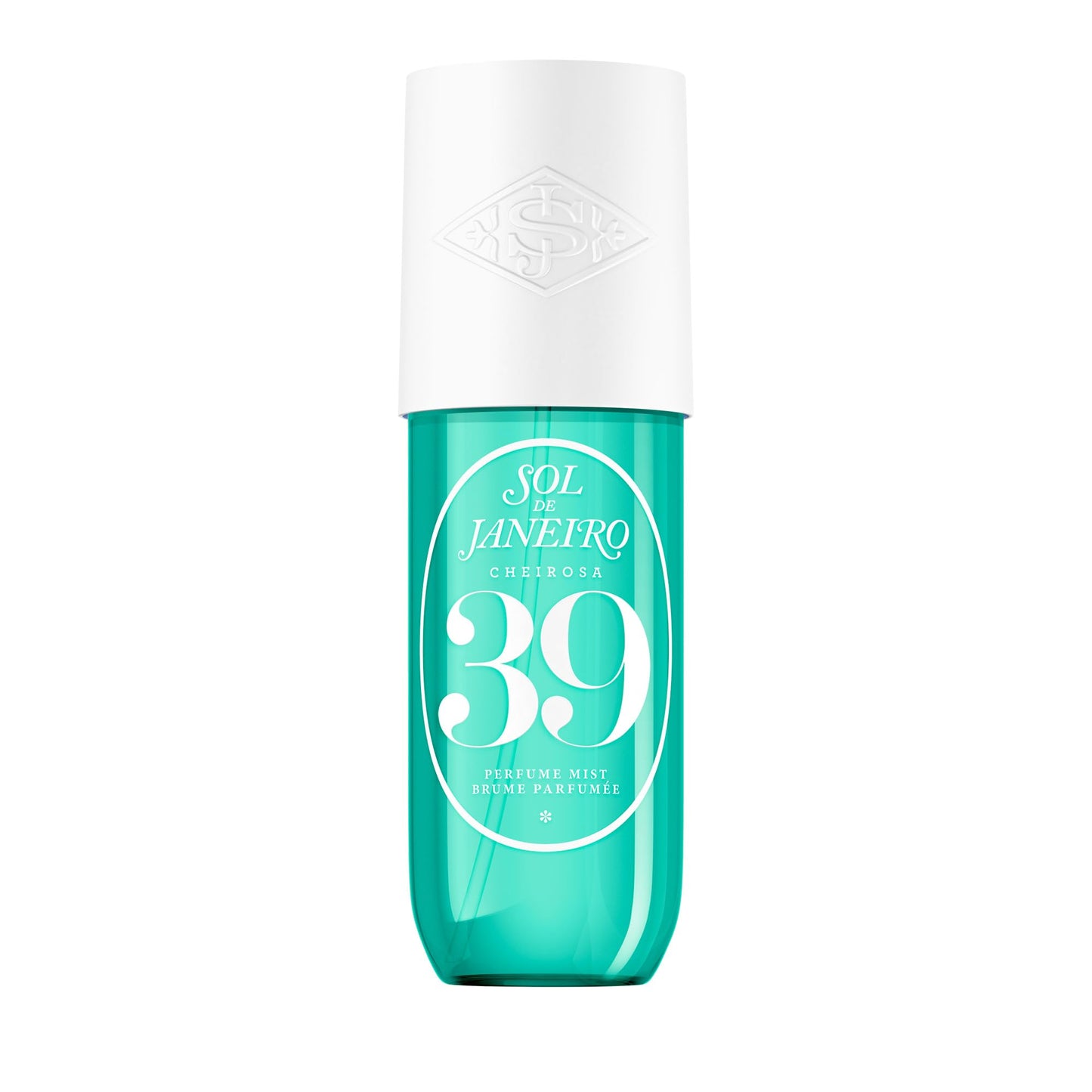 Hot Sol de Janeiro Cheirosa Hair & Body Perfume Mist