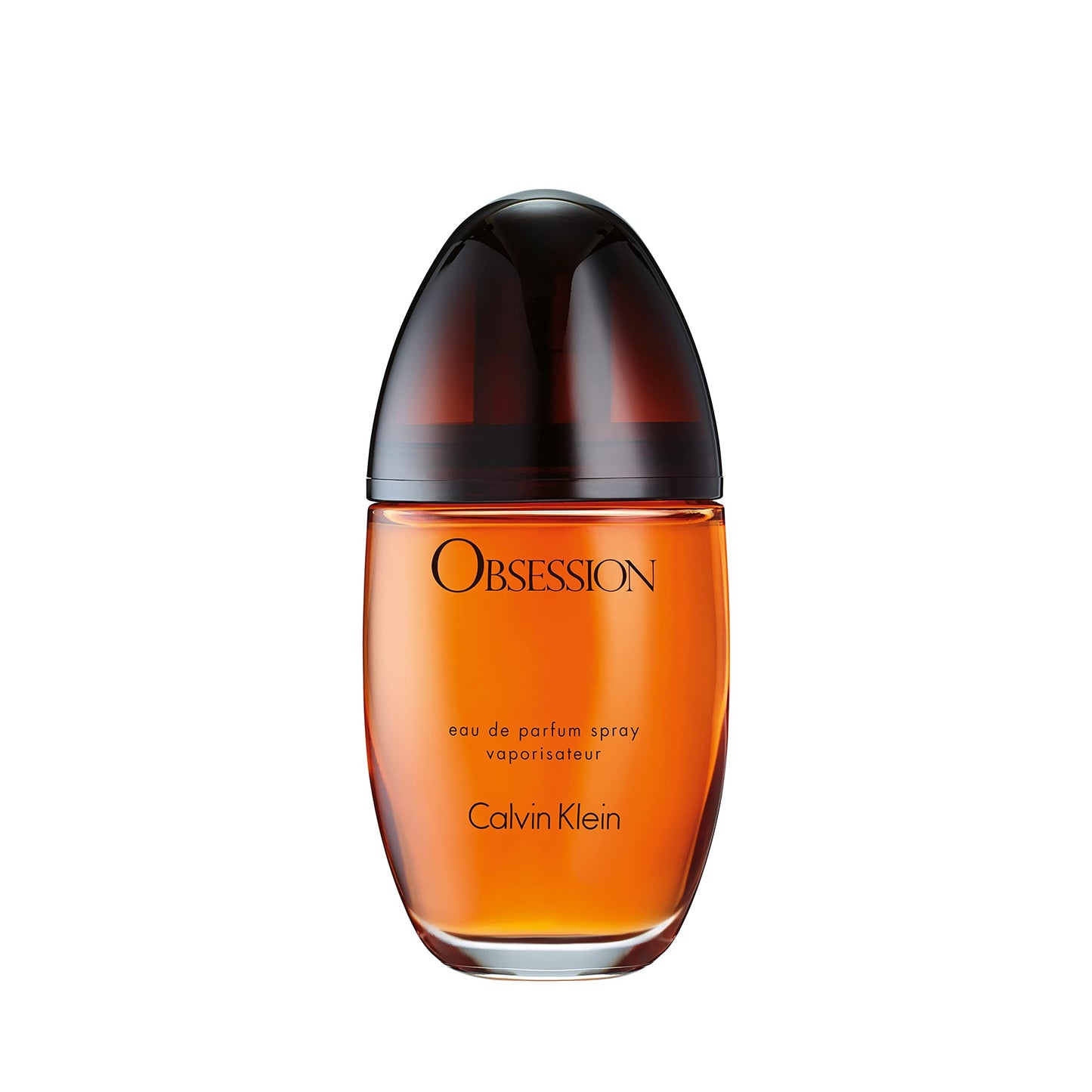 Hot Calvin Klein Obsession Eau de Parfum – Ambery Women's Perfume – With Notes of Mandarin, Bergamot, Jasmine & Patchouli – Long Lasting Fragrance