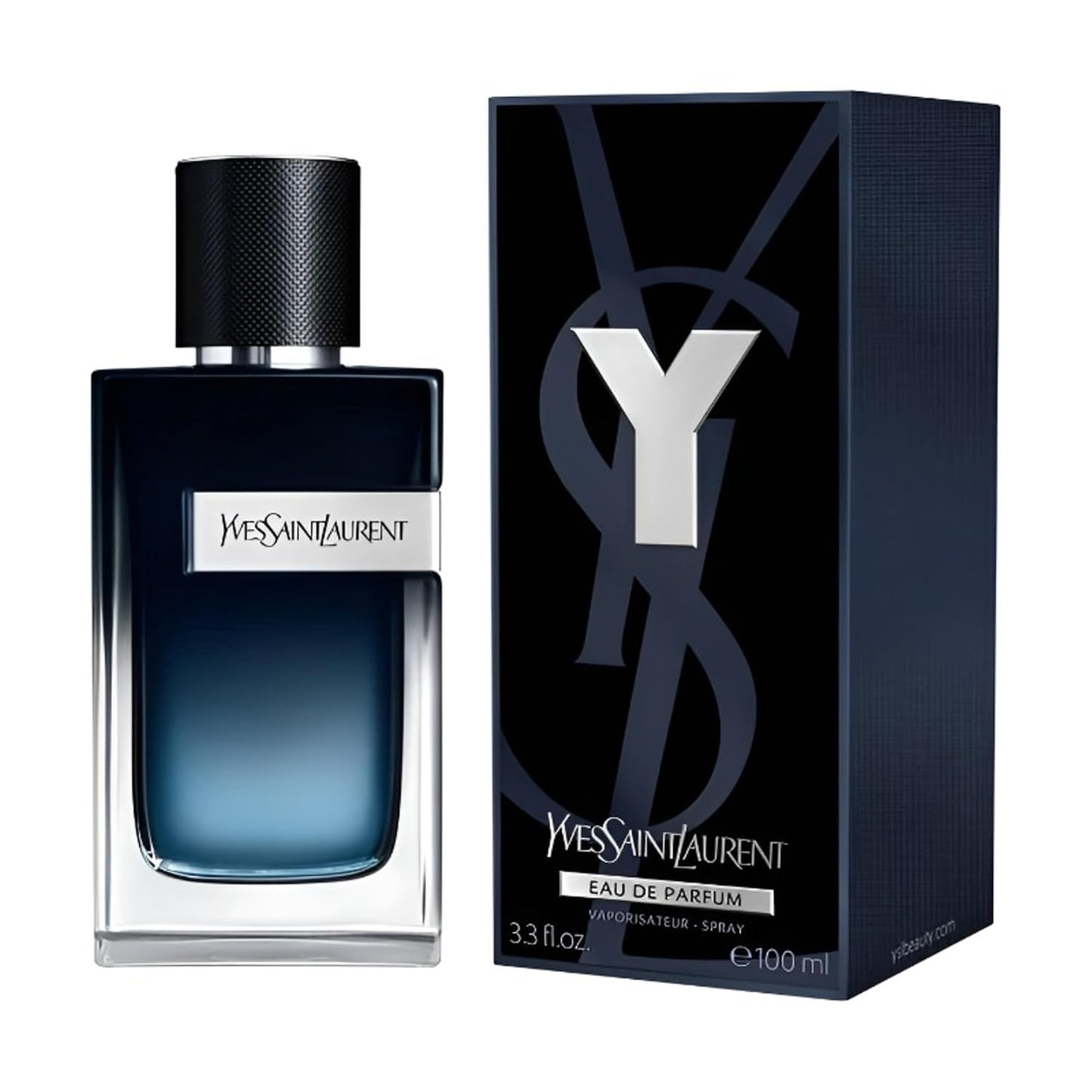 Hot Yves Saint Laurent Men's Y Eau de Parfum, 3.3-oz. |