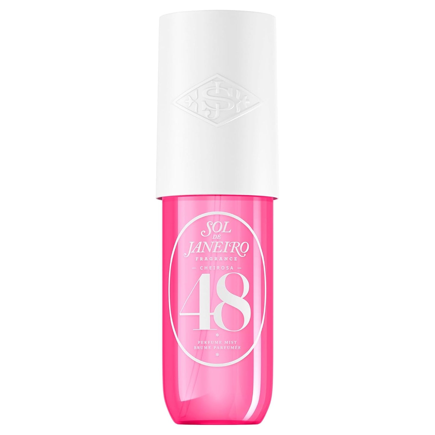 Hot Sol de Janeiro Cheirosa Hair & Body Perfume Mist