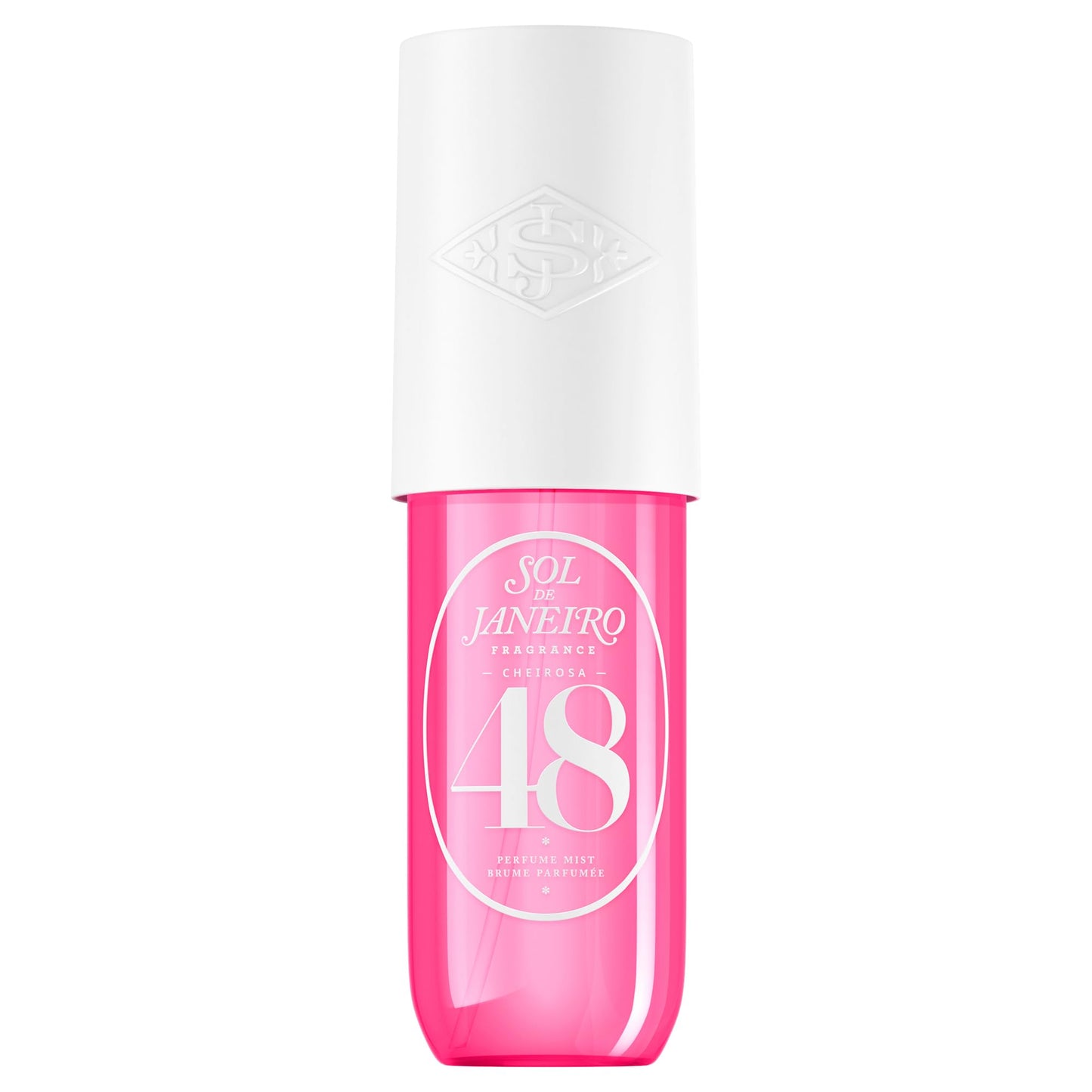 HotSol de Janeiro Cheirosa Hair & Body Perfume Mist