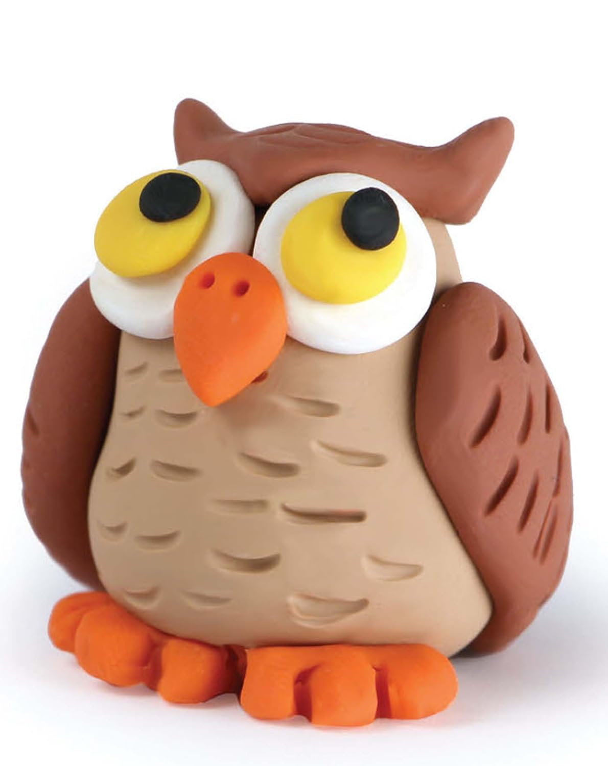 Hot Clay Play! 24 Whimsical Projects