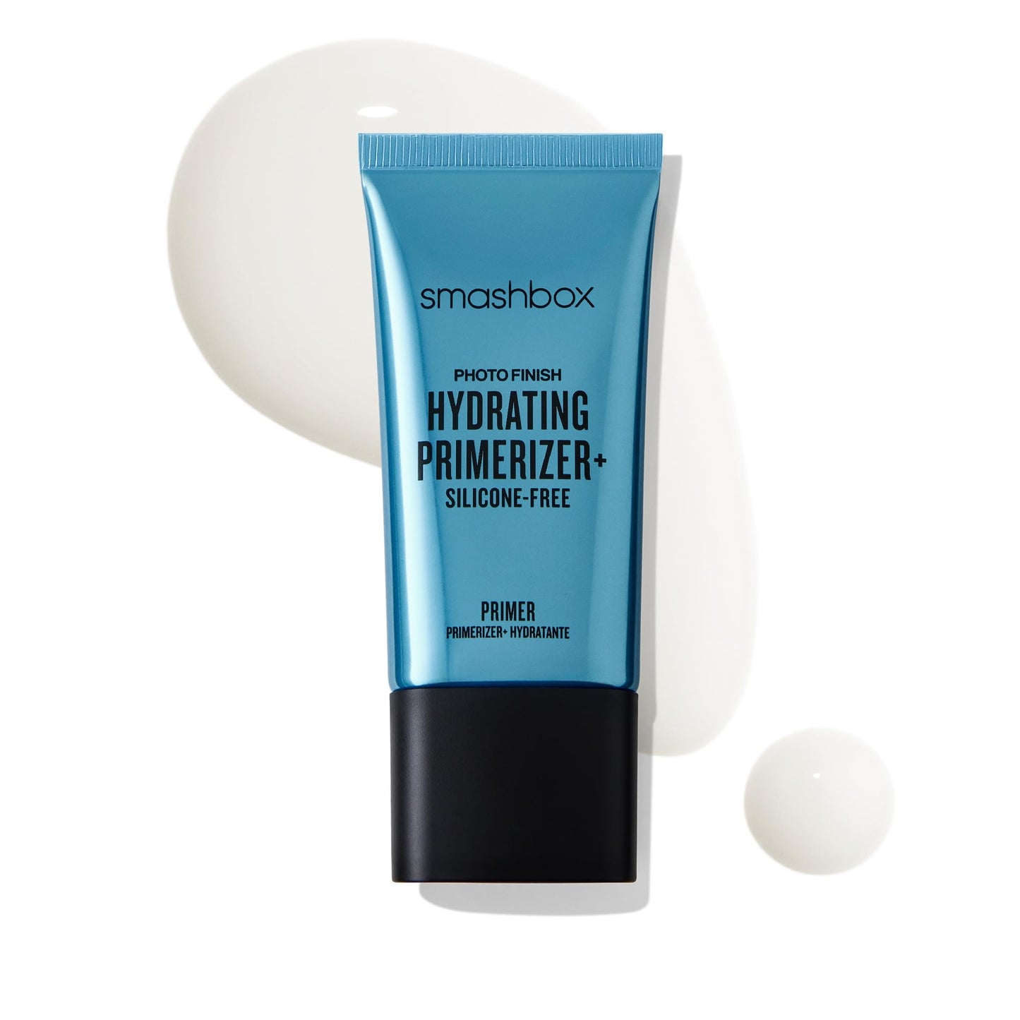 HotSmashbox Photo Finish Primers | Face Primers for Makeup, Smooths Skin & Extends Makeup Wear | Hydrating, Pore-Minimizing & Mattifying Formulas