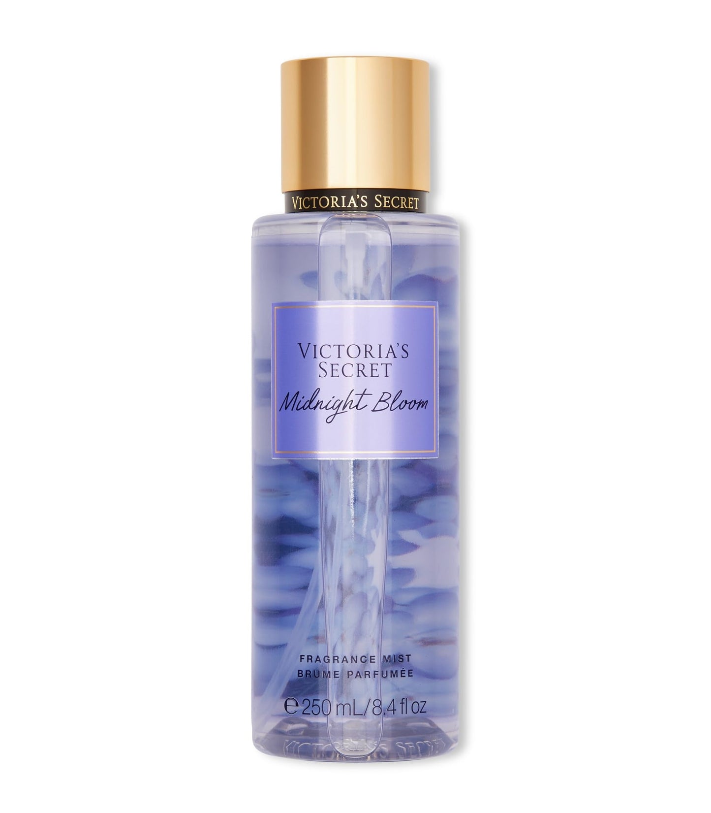 HotVictoria's Secret Body Fragrance Mist, Bare Vanilla - 8.4 fl oz