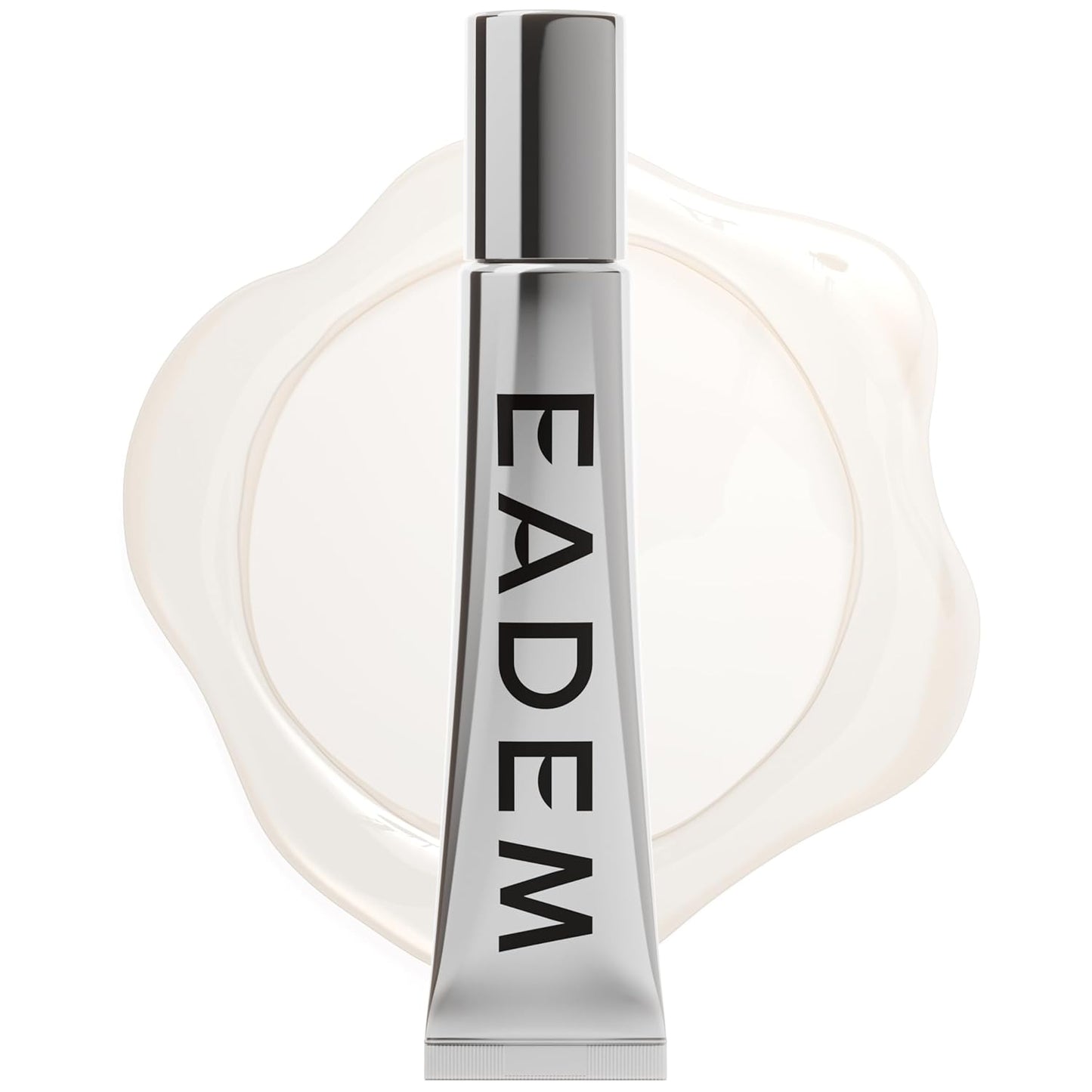 HotEADEM Le Chouchou Lip Softening Balm, Lip Gloss for Women, Overnight Hydrating & Moisturizing Luxury Lip Balm, 0.5 oz, Butter Mochi