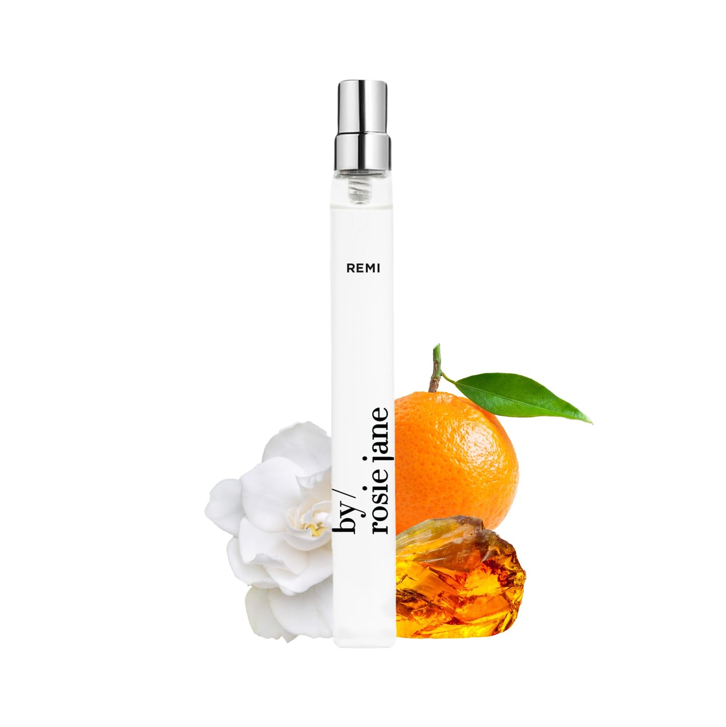 Hot By Rosie Jane Eau De Parfum Spray (Dulce) - Clean Perfume for Women - Non-Toxic Body Mist with Notes of Creamy Vanilla, Brown Sugar & Warm Hinoki Wood - Paraben, Sulfate & Phthalate Free (50ml)