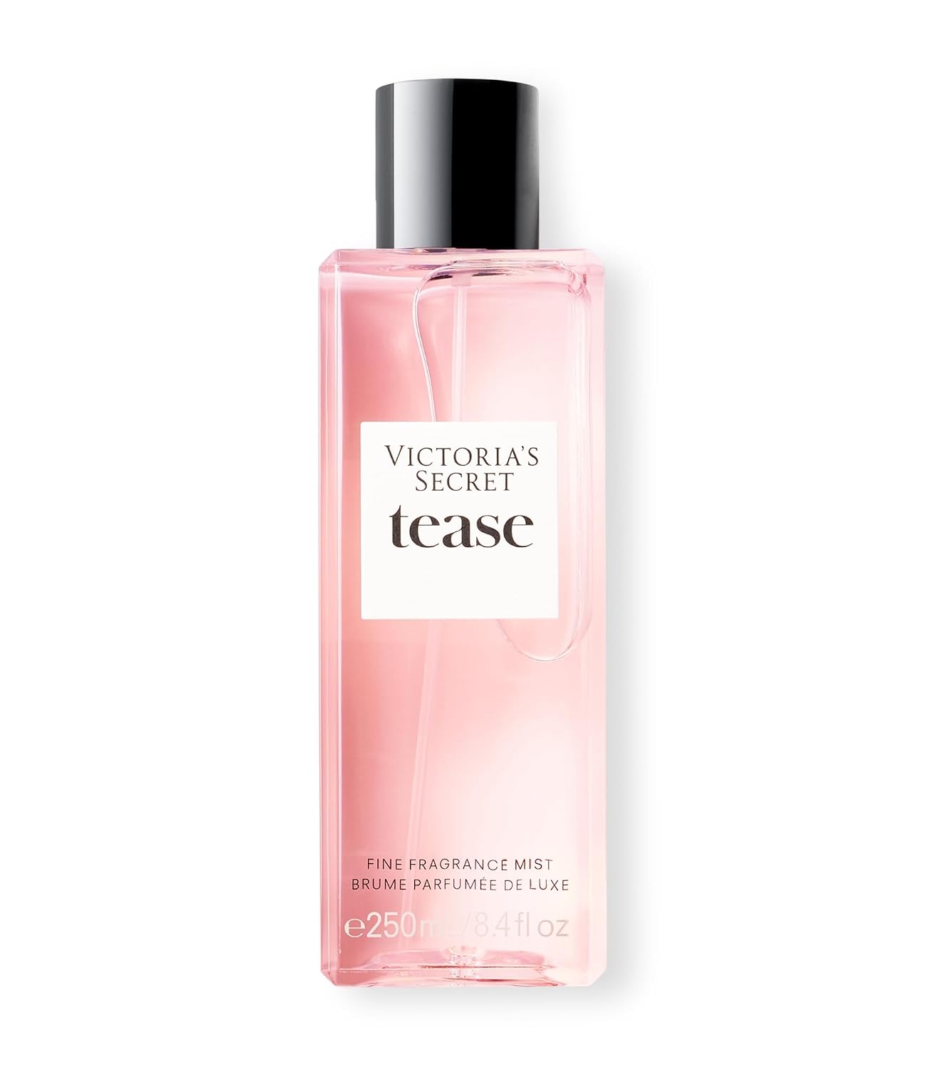 Hot Victoria's Secret Tease Fine Fragrance 8.4oz Mist