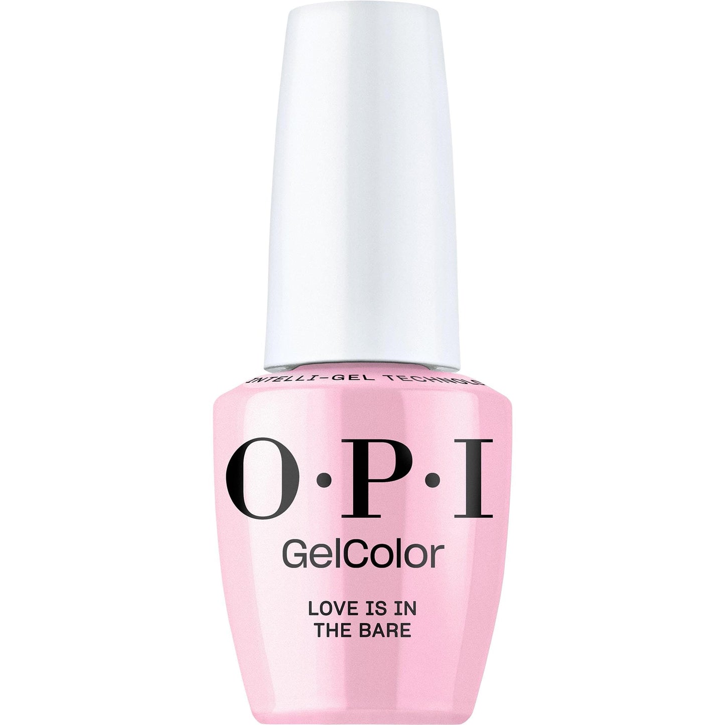 HotOPI GelColor LED Cure Gel Nail Polish | Nude & Brown Shades | Salon-Quality Shine, Long-Lasting Wear | Easily Soak Off Removal | Vegan & HEMA Free | 0.5 Fl Oz