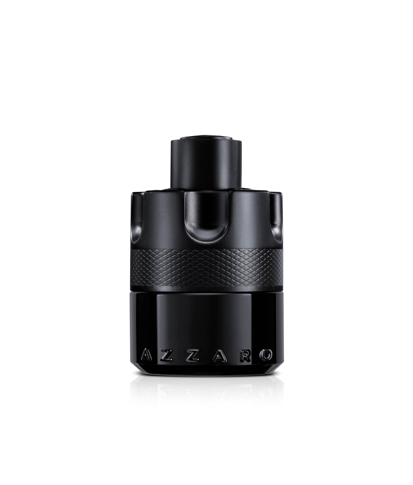 Hot Azzaro The Most Wanted Eau de Parfum Intense - Woody & Seductive Mens Cologne - Fougère, Ambery & Spicy Fragrance for Date Night - Lasting Wear - Luxury Perfumes for Men