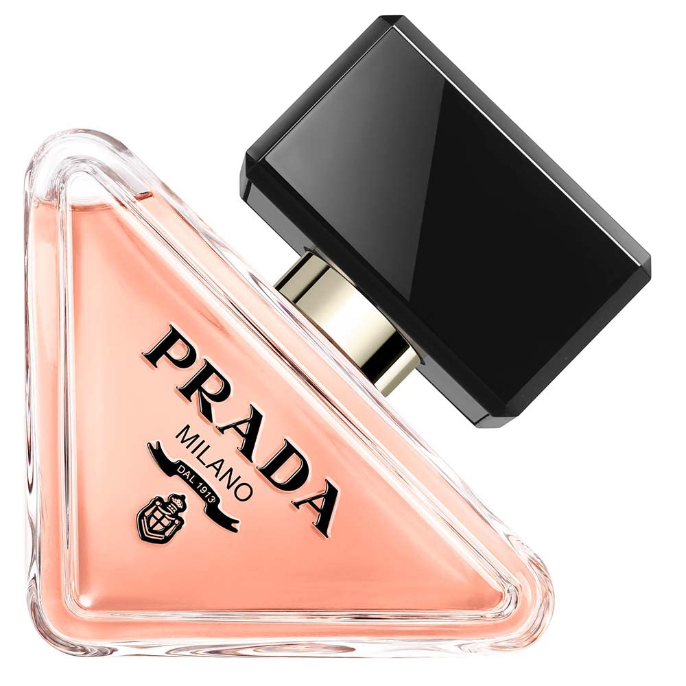 Hot Prada Paradoxe by Prada for Women 3.0 oz Eau de Parfum Spray Rechargeable