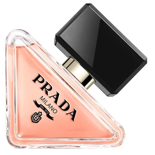 Hot Prada Paradoxe by Prada for Women 3.0 oz Eau de Parfum Spray Rechargeable