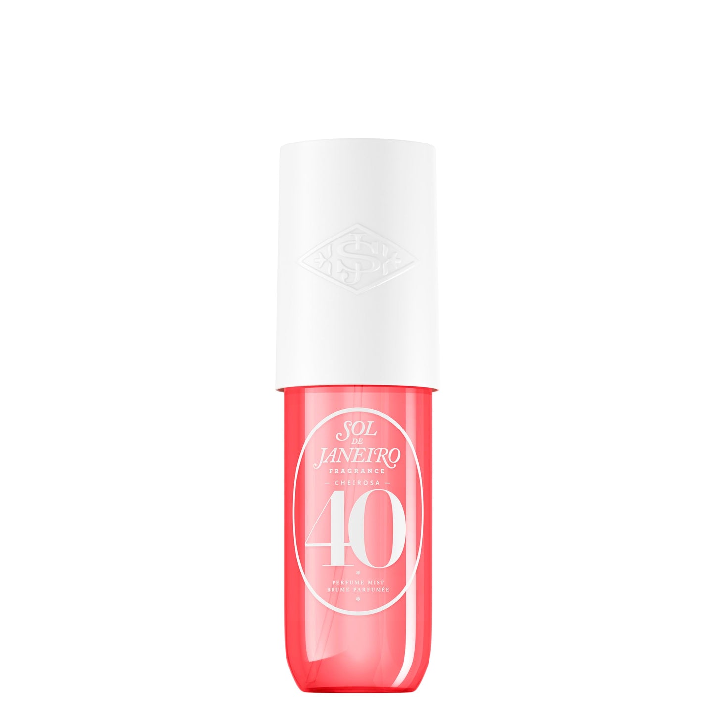 HotSol de Janeiro Cheirosa Hair & Body Perfume Mist