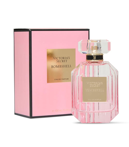 Hot Victoria's Secret Bombshell Eau de Parfum, Bombshell - 3.4 fl oz