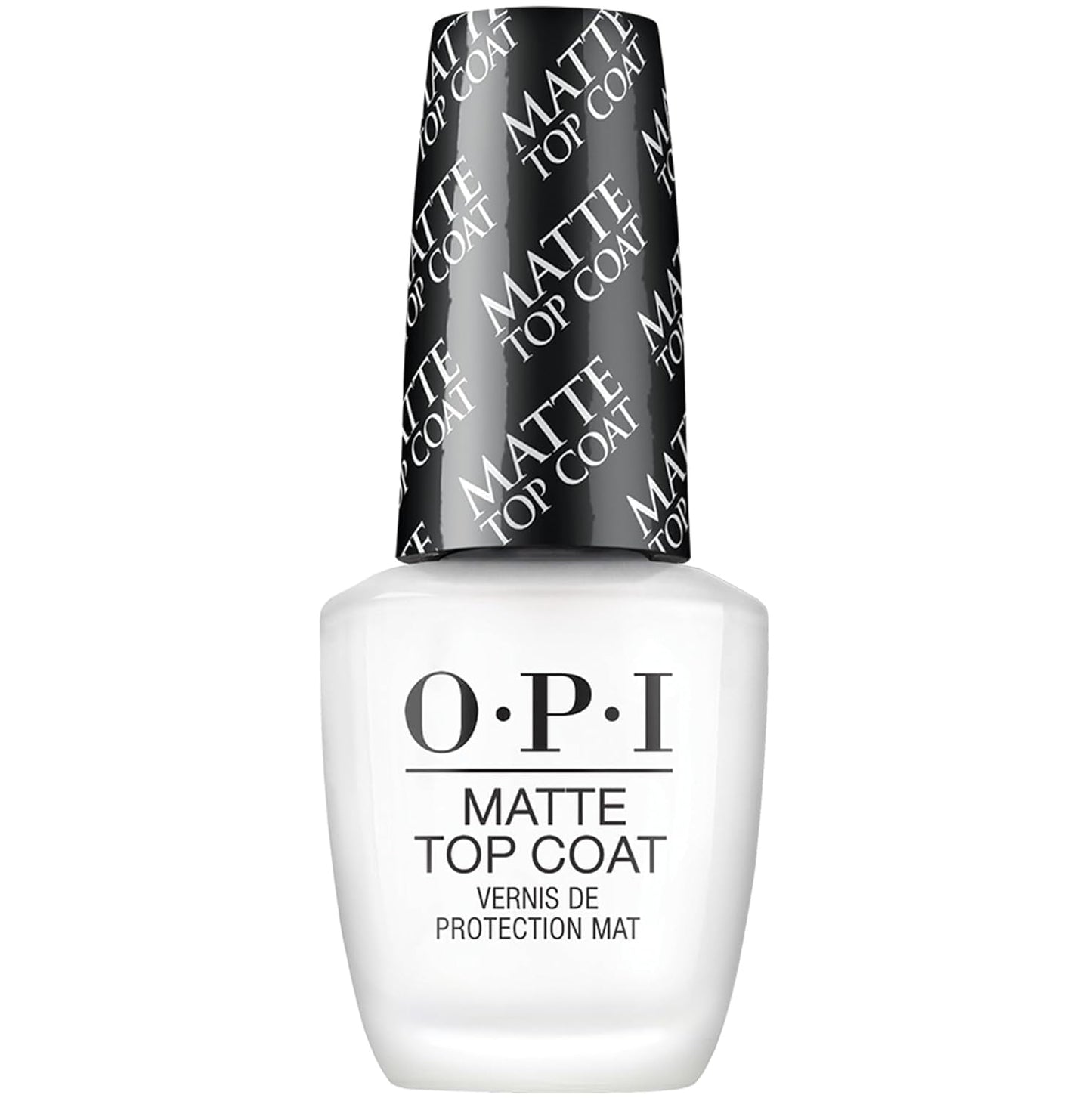 HotOPI Nail Lacquer Top Coat | Clear Nail Polish Top Coats | Classic, Quick Drying, High Shine, Gel-like Volumizing, & Matte Finish | Chip Resistant, High-Gloss, Long Lasting, Protects Color & Nails