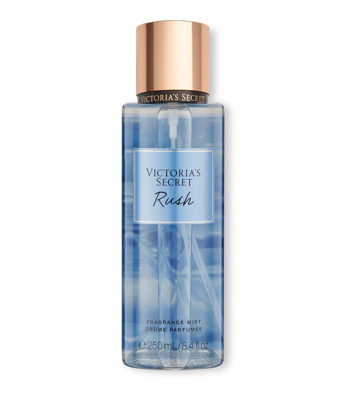 HotVictoria's Secret Body Fragrance Mist, Bare Vanilla - 8.4 fl oz