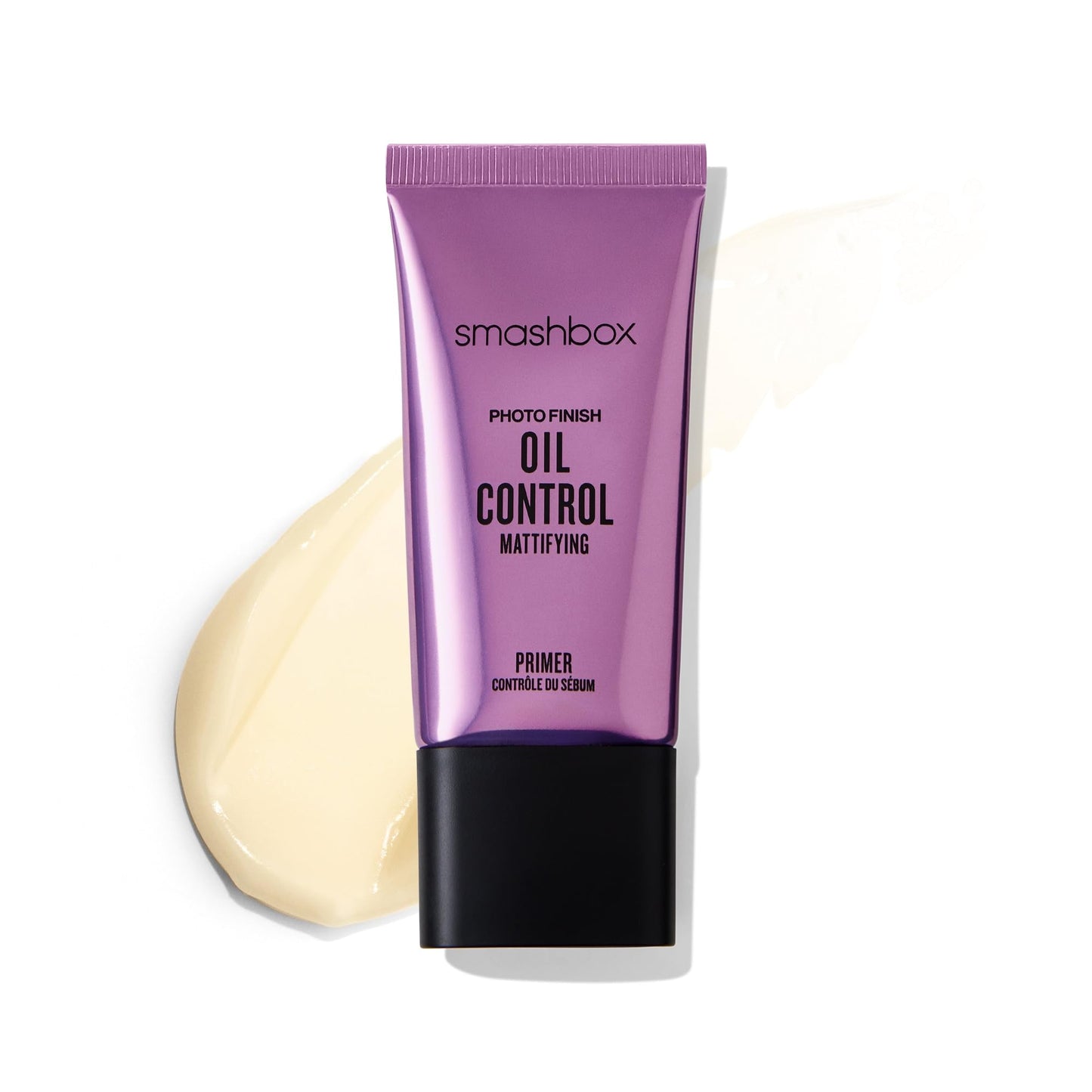 HotSmashbox Photo Finish Primers | Face Primers for Makeup, Smooths Skin & Extends Makeup Wear | Hydrating, Pore-Minimizing & Mattifying Formulas