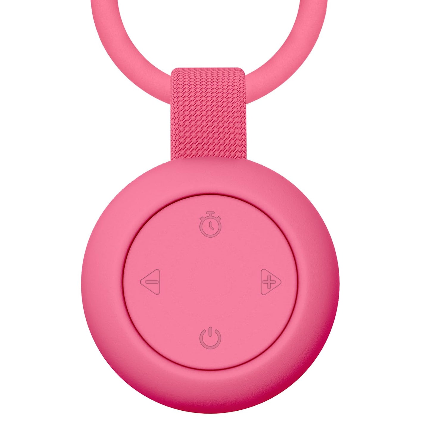 HotPortable Baby Sound Machine [White Noise for Babies Kids Adults][Timer Function][20 Soothing Sounds][Sleep Soother] 15 Hours Battery Life, Travel,Registry,Gifts,Shower,Clips on Baby Stroller