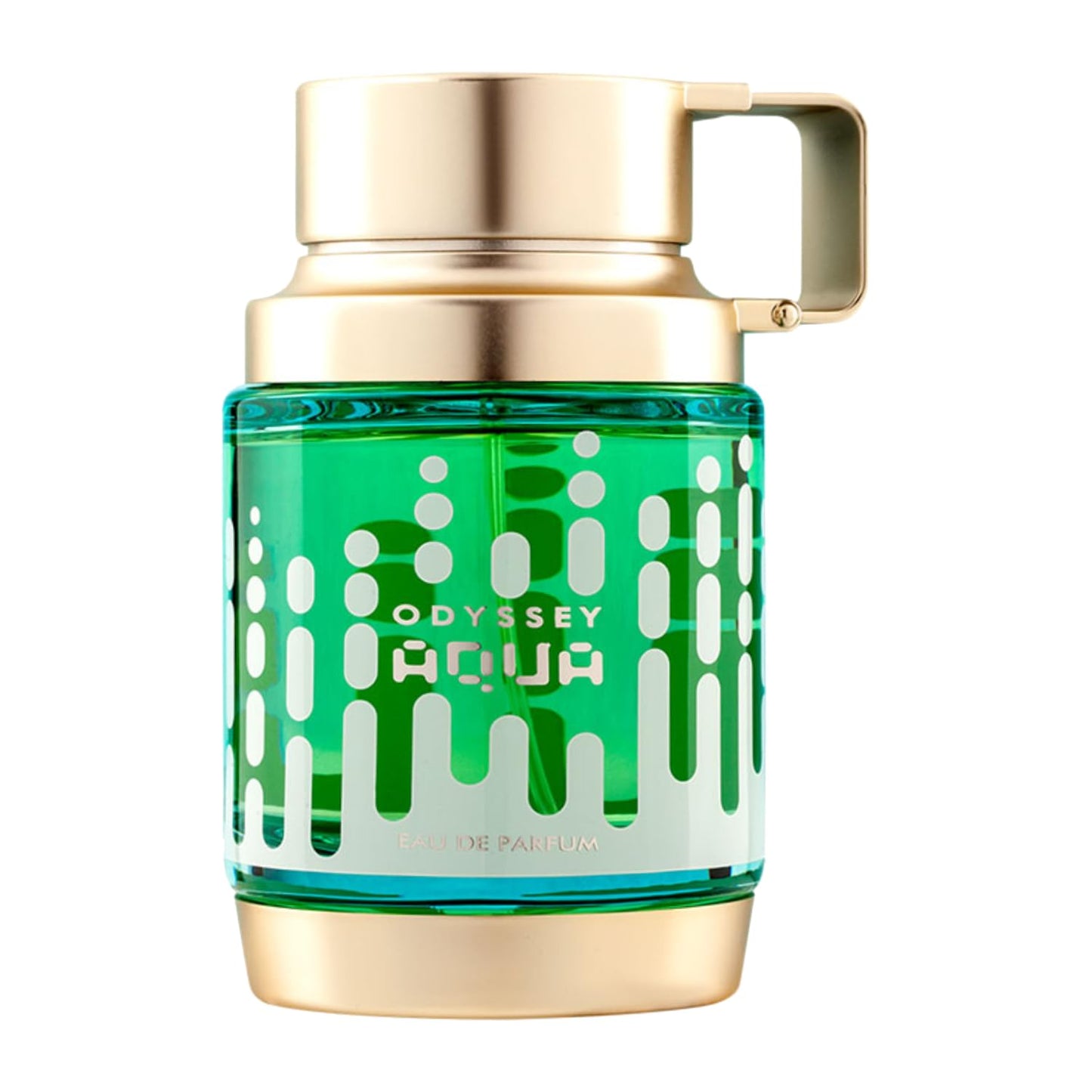 Hot Armaf Odyssey Aqua Edition for Men Eau de Parfum Spray, 3.4 Ounce