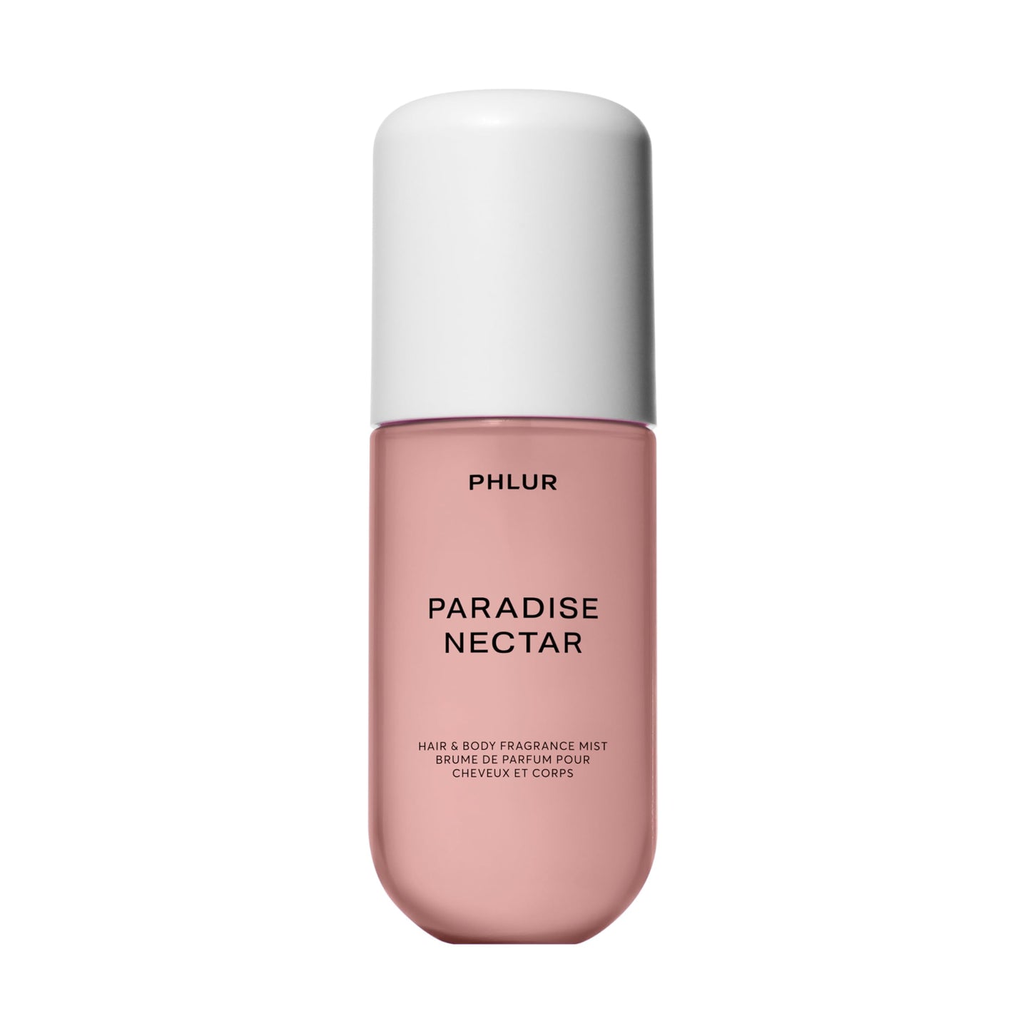 Hot PHLUR Vanilla Blackberry Body Mist, 3 Fl Oz - Hair and Body Perfume | Vanilla Perfume Body Spray with Blackberry, Raspberry Blossom and Warm Amber Fragrance