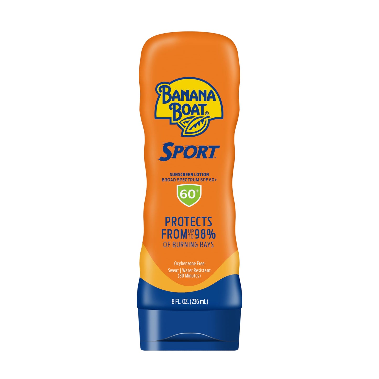 HotBanana Boat Sport Ultra SPF 50 Sunscreen Lotion, 12oz | Banana Boat Sunscreen SPF 50 Lotion, Oxybenzone-Free, Sunblock, Family Size, 12oz (Pack of 1)