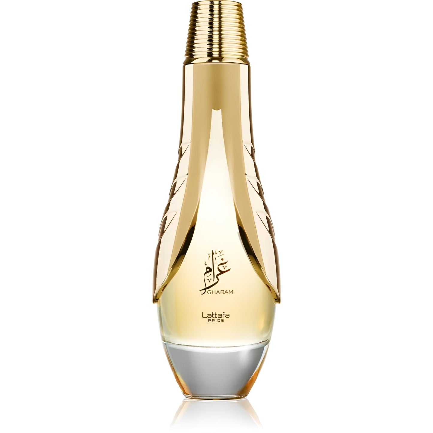 Hot Lattafa Perfumes Tharwah Gold for Unisex Eau de Parfum Spray, 3.4 Ounce