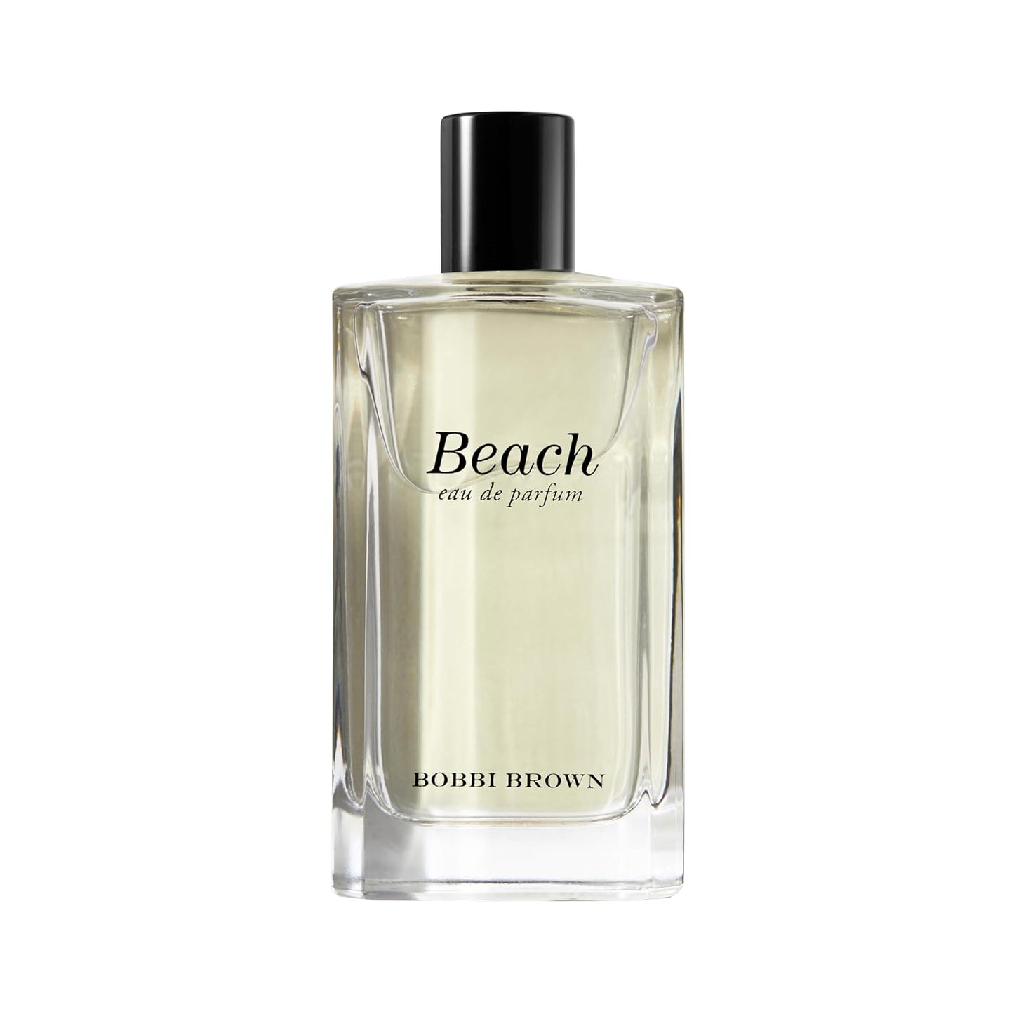 Hot Bobbi Brown Beach Eau de Parfum | Light, Summer-Inspired Perfume for Women with Sand Jasmine, Sea Spray & Mandarin Notes | Beach Vacation Tropical Fragrance, 1.7 Fl Oz