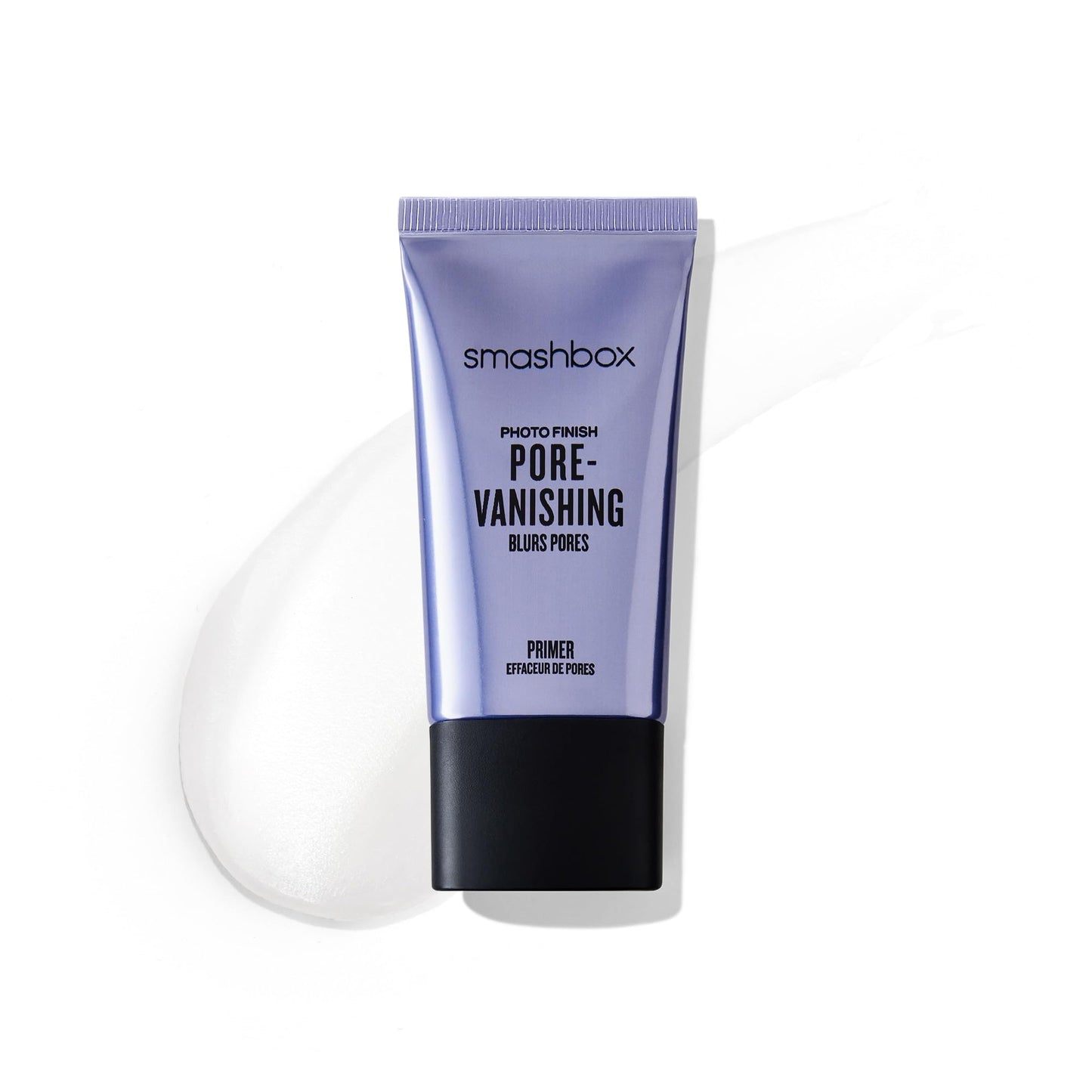 HotSmashbox Photo Finish Primers | Face Primers for Makeup, Smooths Skin & Extends Makeup Wear | Hydrating, Pore-Minimizing & Mattifying Formulas