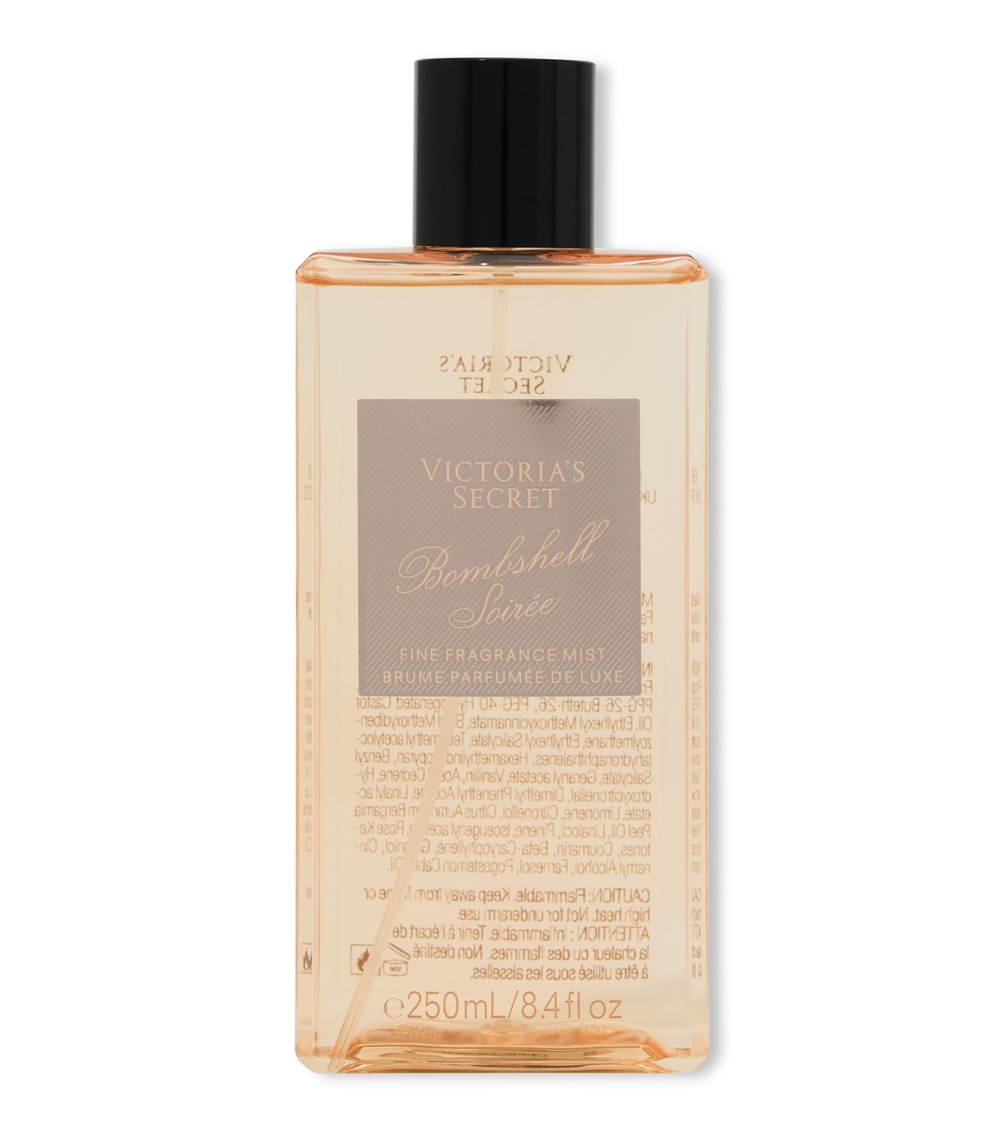 Hot Victoria's Secret Tease Fine Fragrance 8.4oz Mist