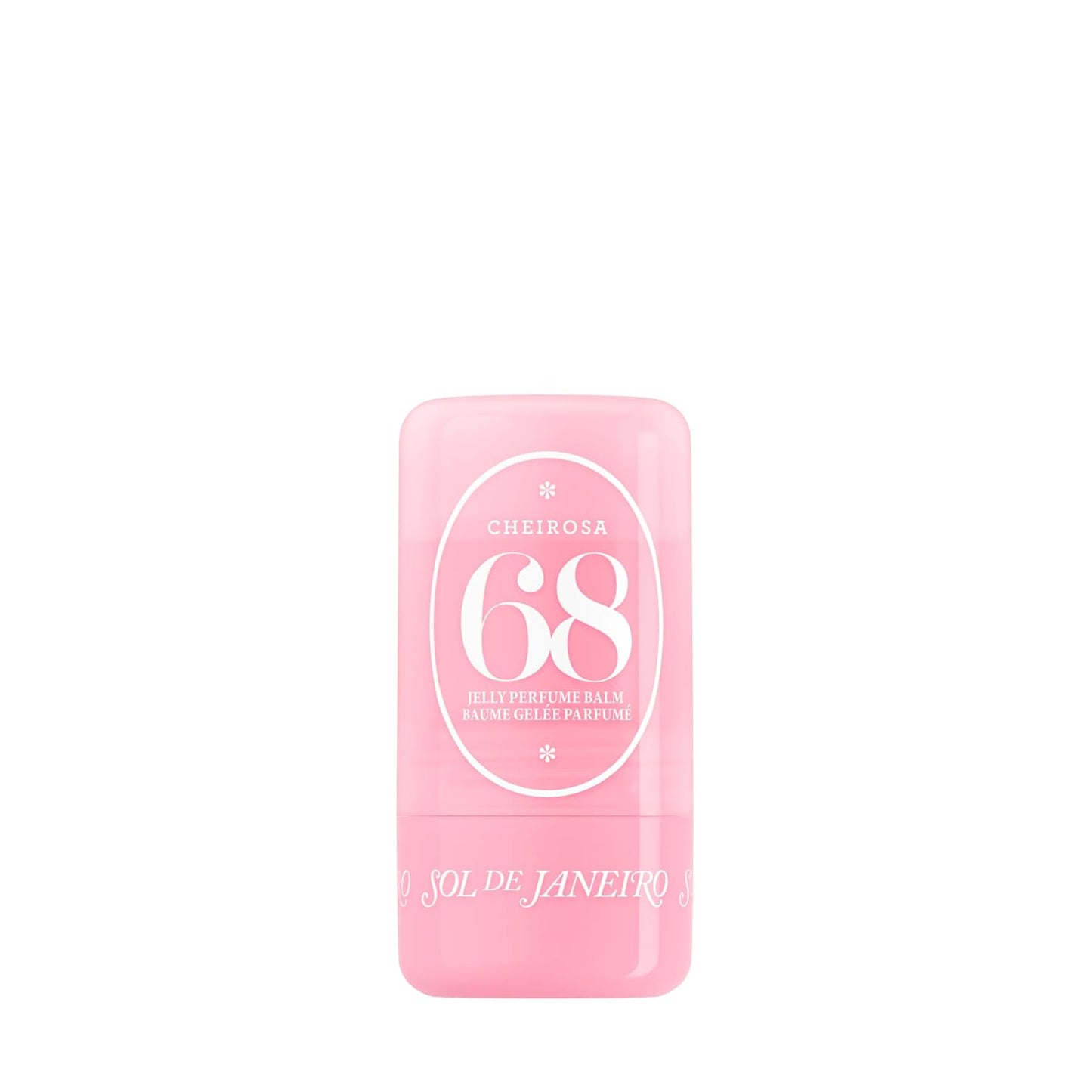 Hot Sol de Janeiro Jelly Perfume Balm Solid Perfume Stick | 4g