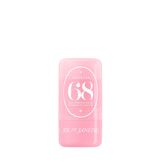 Hot Sol de Janeiro Jelly Perfume Balm Solid Perfume Stick | 4g