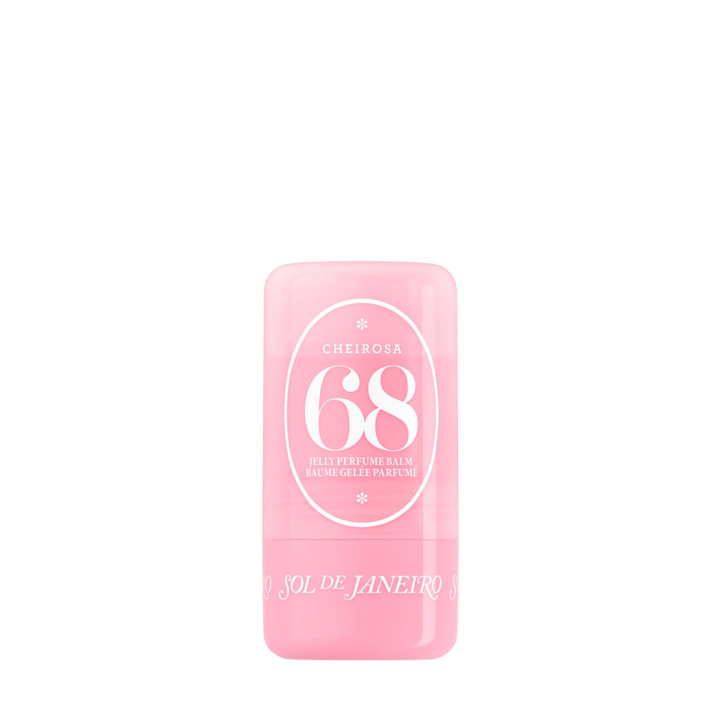 Hot Sol de Janeiro Jelly Perfume Balm Solid Perfume Stick | 4g