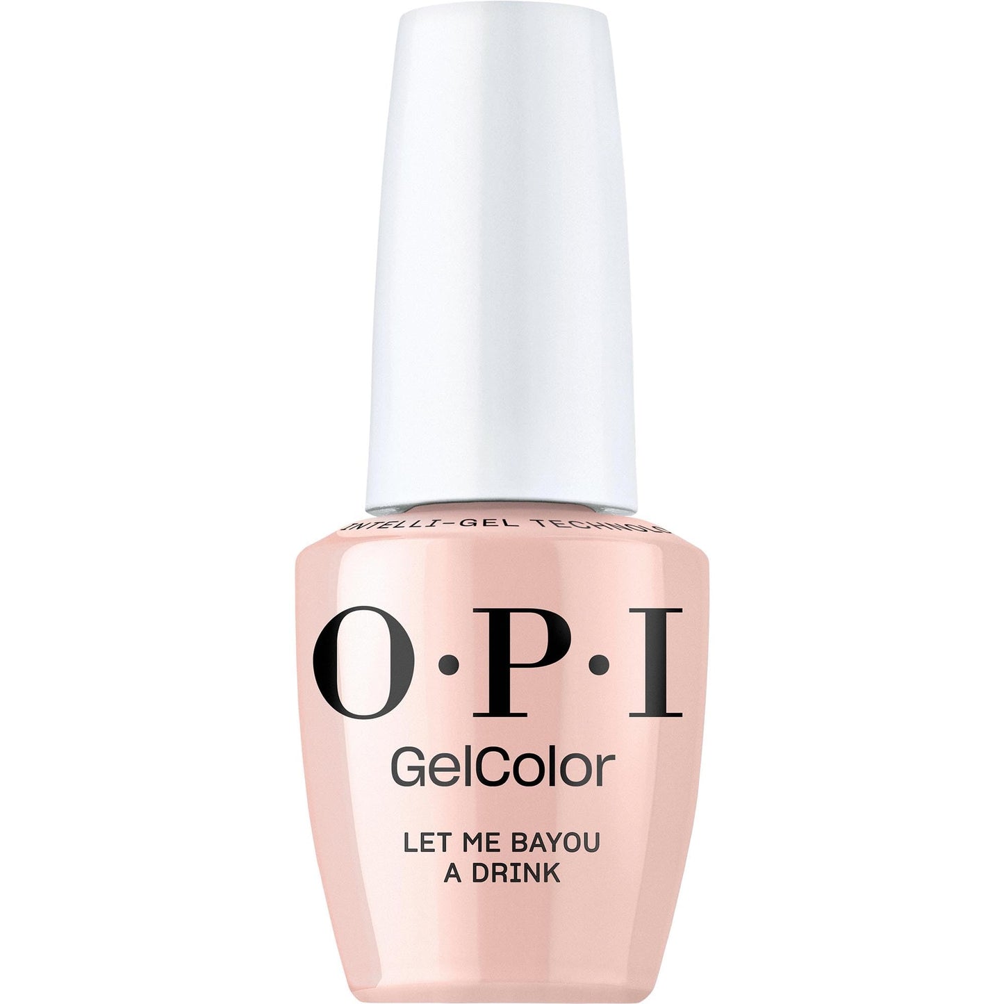 HotOPI GelColor LED Cure Gel Nail Polish | Nude & Brown Shades | Salon-Quality Shine, Long-Lasting Wear | Easily Soak Off Removal | Vegan & HEMA Free | 0.5 Fl Oz