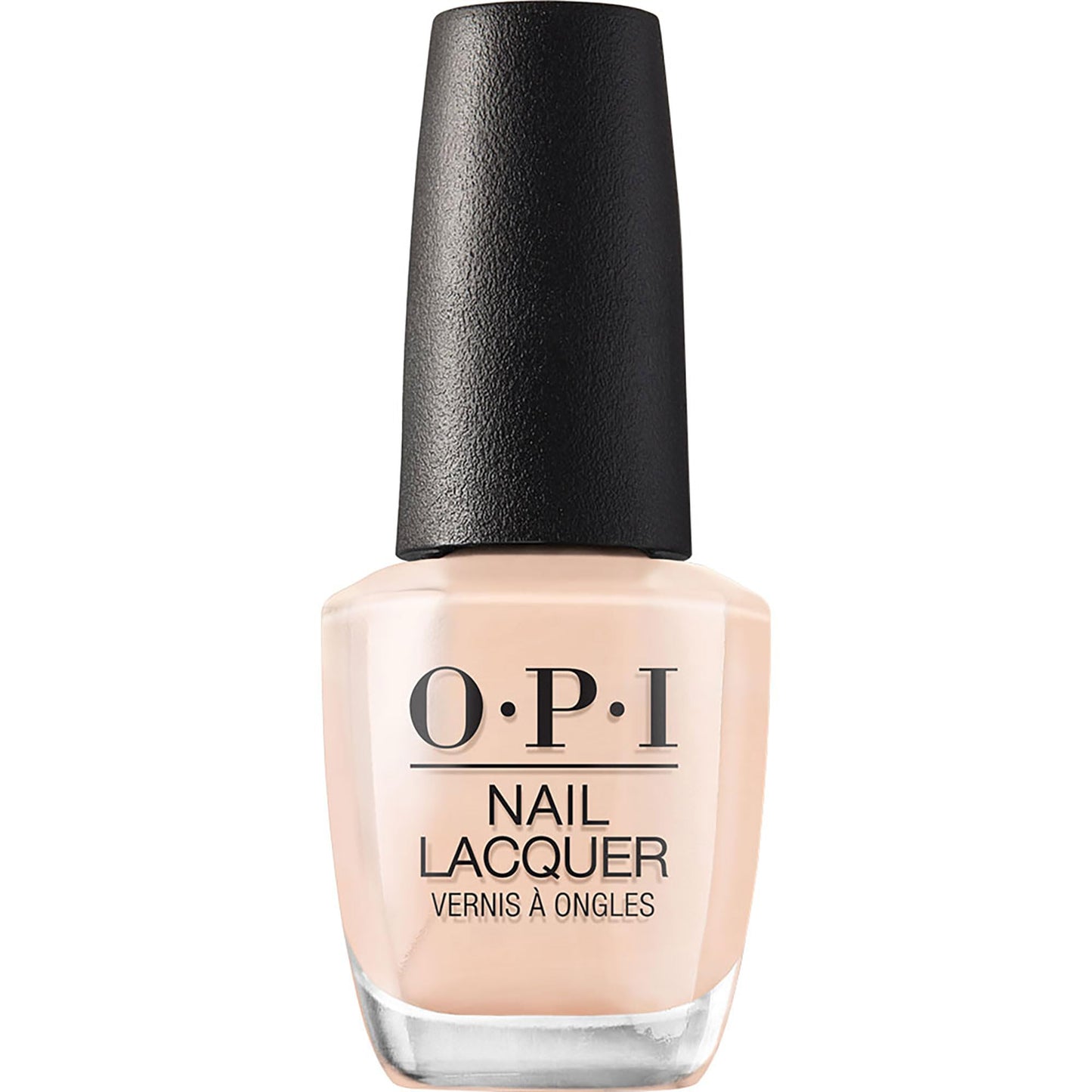 HotOPI Nail Lacquer Classic Nail Polish Colors | Nude & Brown Shades | Crème, Shimmer, and Glitter Chip Resistant Nail-Polish | Fast Drying, Streak-free Formula | 0.5 Fl Oz