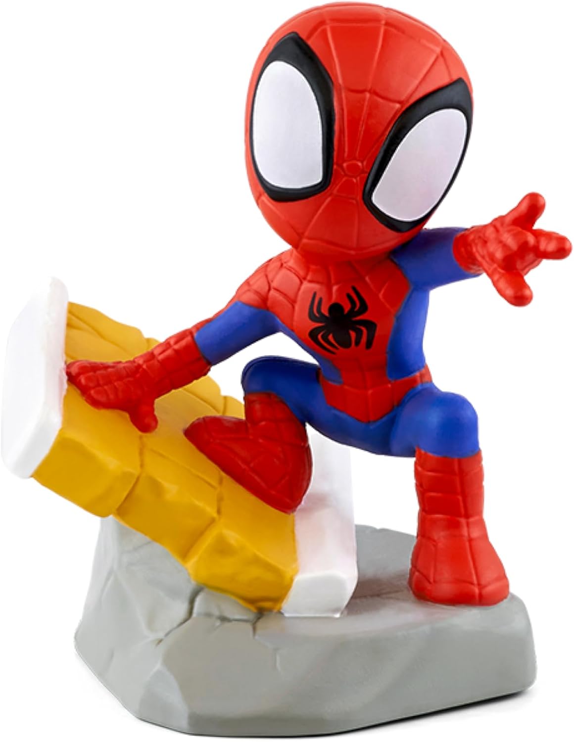 Hot Tonies Spidey Audio Toy Figurine from Marvel's Spidey & His Amazing Friends