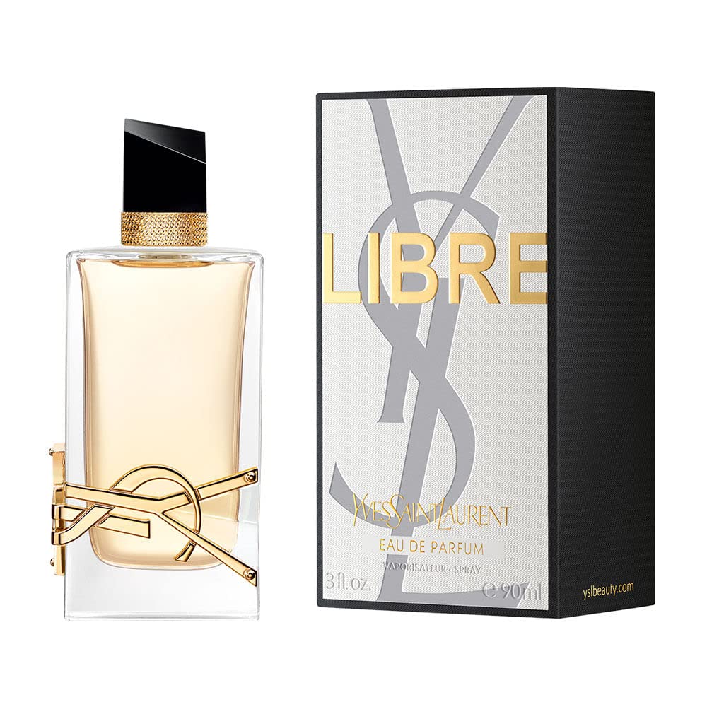 Hot Yves Saint Laurent Libre Women 3 oz EDP Spray