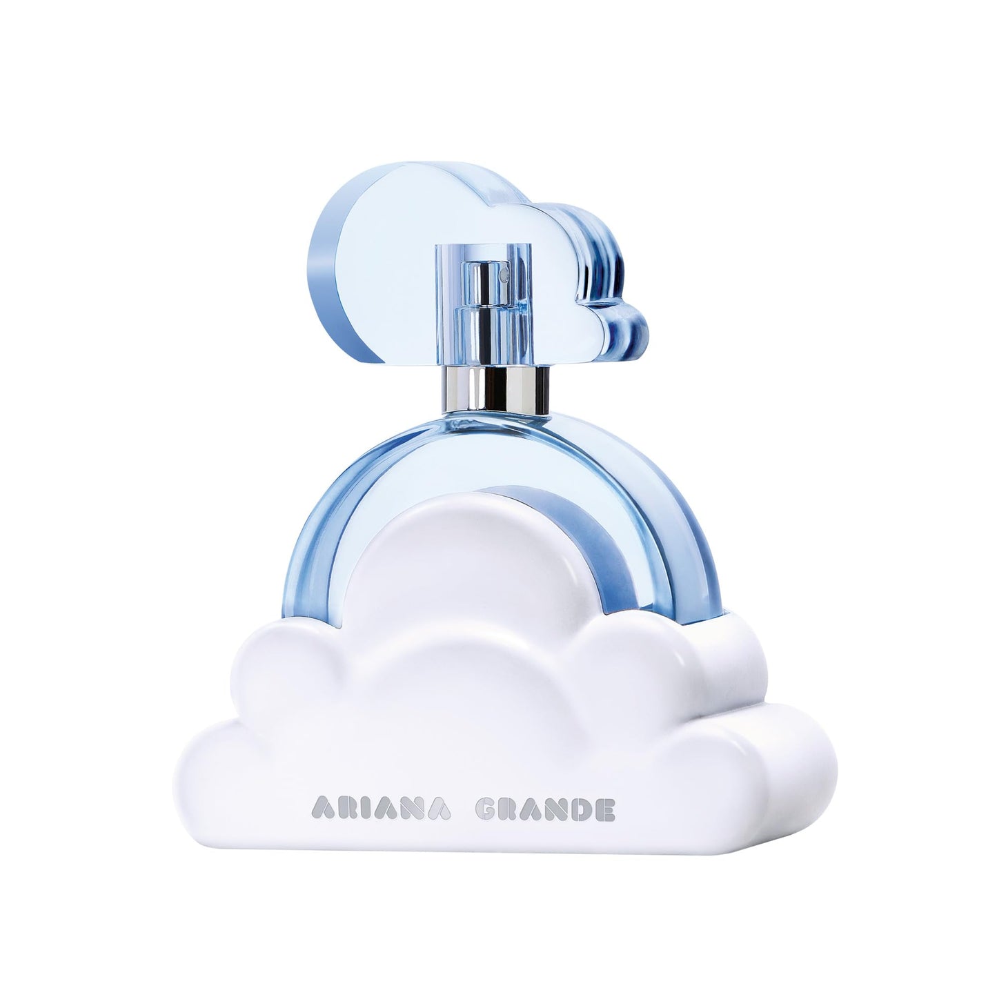 Hot Ariana Grande Cloud Eau de Parfum – Warm Gourmand Fragrance for Women – Women's Perfume with Notes of Lavender, Coconut, Vanilla & Pear