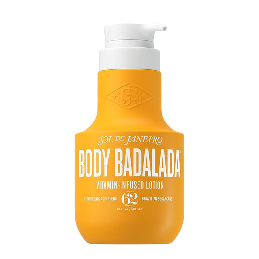 HotSol de Janeiro Body Badalada Body Lotion for Dry Skin | Body Lotion for Women