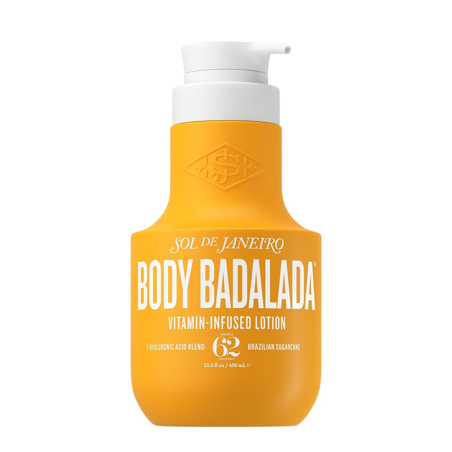 HotSol de Janeiro Body Badalada Body Lotion for Dry Skin | Body Lotion for Women