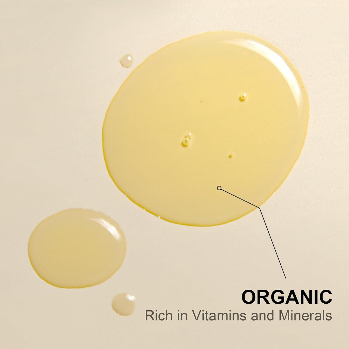 HotYoken Organic Jojoba Oil 16oz, USDA Certified Cold Pressed for Skin Care | Cold Pressed Body Oil Women After Shower Unscented Carrier Massage Moisturizer Hydrating Nourishing Essential Mixing