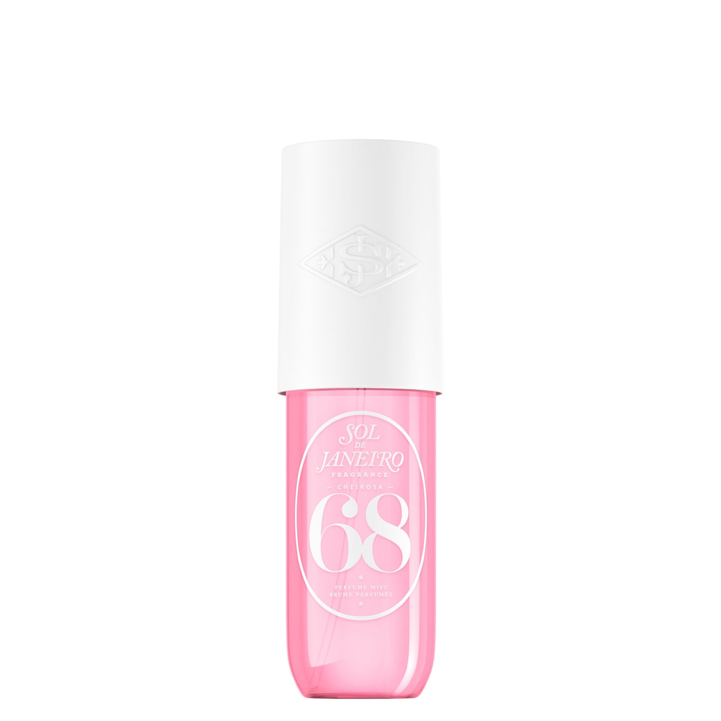 Hot Sol de Janeiro Cheirosa Hair & Body Perfume Mist