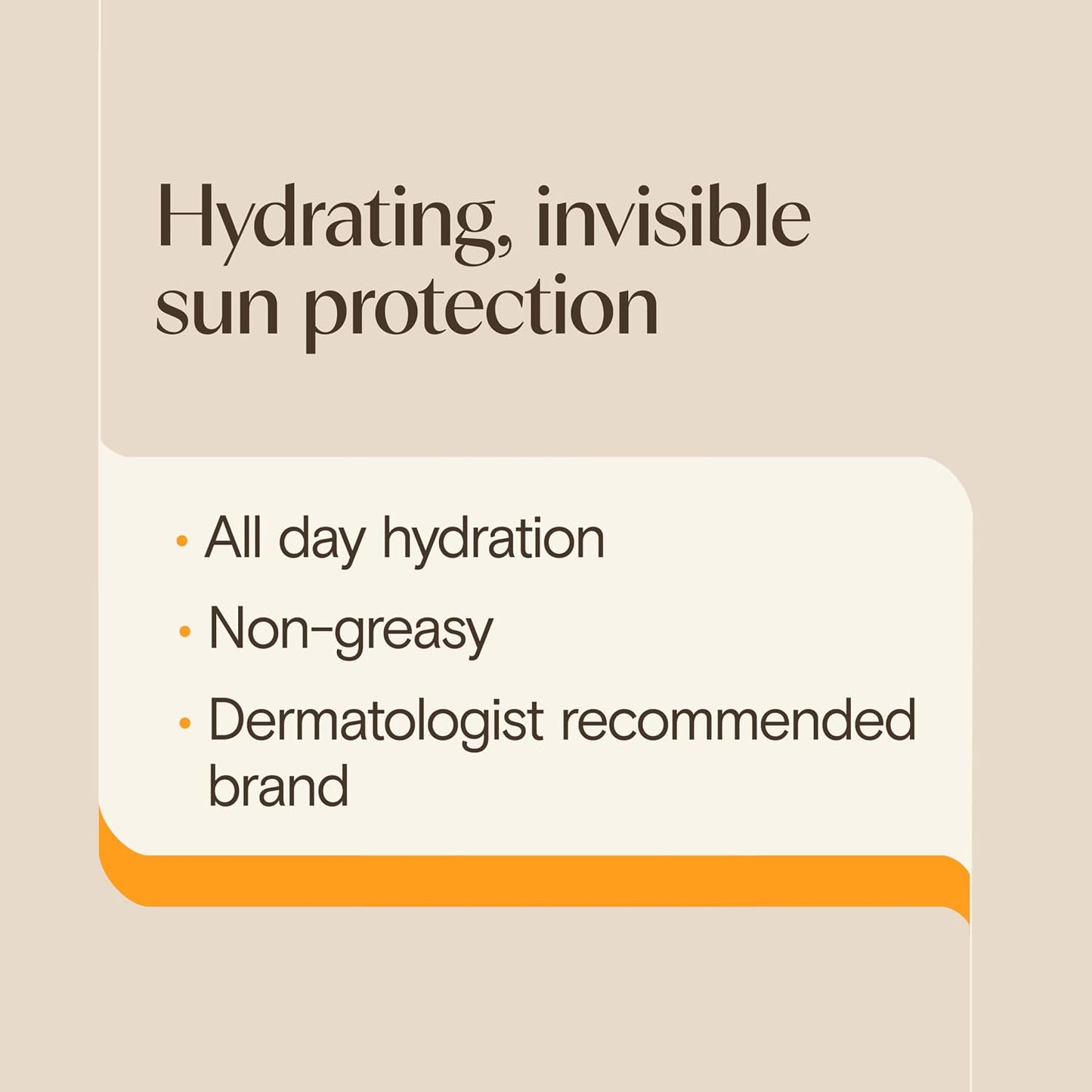 HotAveeno Protect + Hydrate Sunscreen Lotion for Body & Face with Prebiotic Oat, SPF 60 Broad Spectrum Sunscreen, Paraben, & Oil Free, Water & Sweat Resistant (80-min) for Sensitive Skin, 3 Fl Oz | Moisturizing