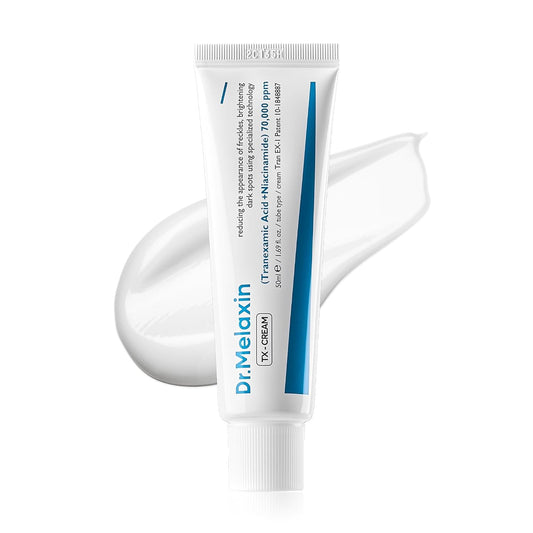 HotDR.Melaxin TX Tranexamic Acid CREAM | Skin freckle Cream, Blemishes, Anti-pigmetation korean skin care | Korean Cosmetics | 1.7 fl oz (50 ml)