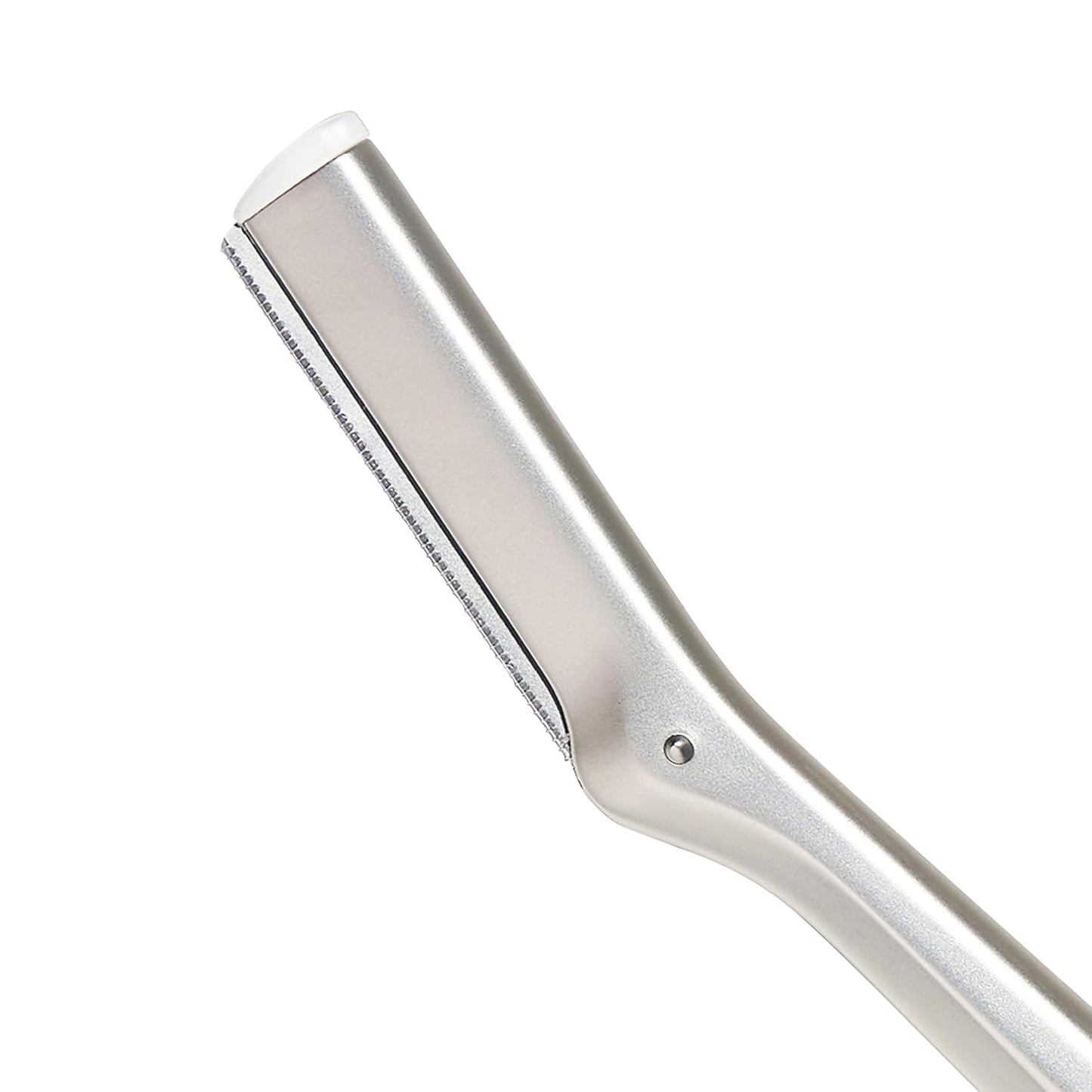 HotTweezerman Facial Razor Stainless Steel