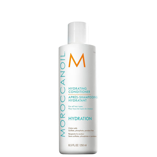 HotMoroccanoil Hydrating Conditioner