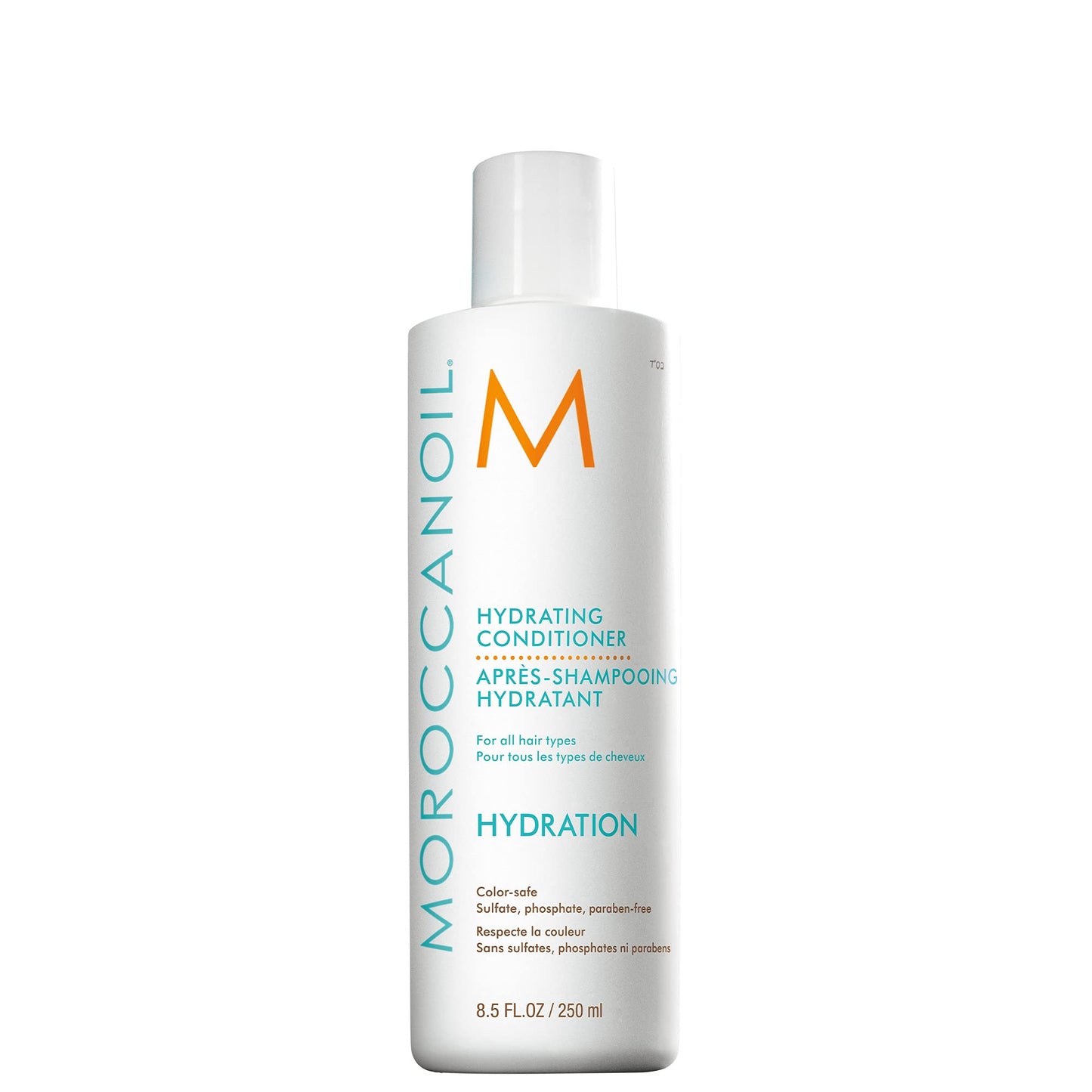 HotMoroccanoil Hydrating Conditioner