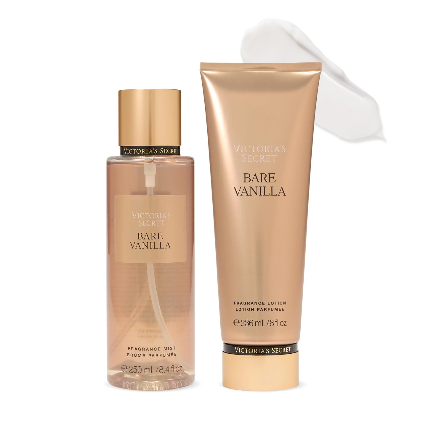 Hot Victoria's Secret Love Spell Mist & Lotion Set